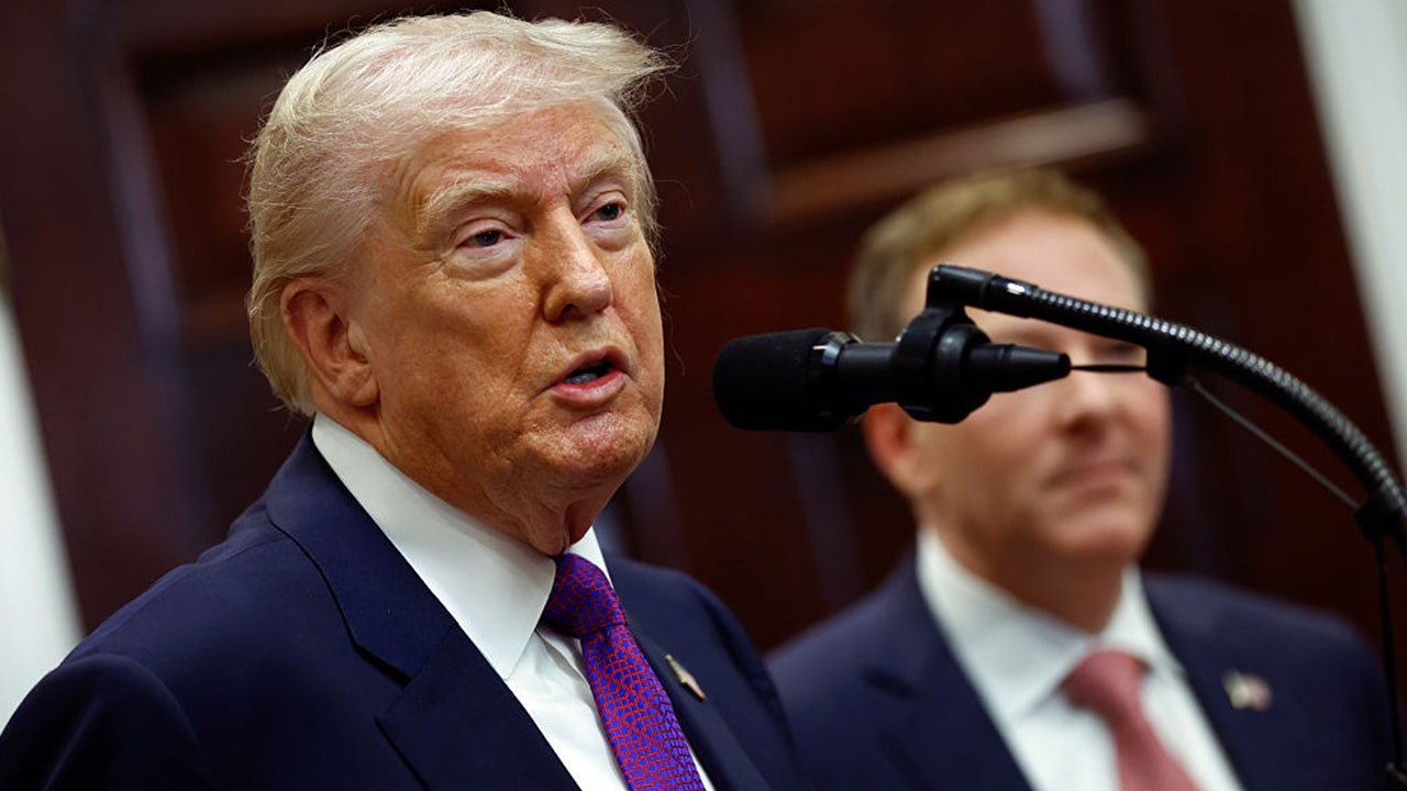 Trump administration revokes EPA's ability to regulate climate change