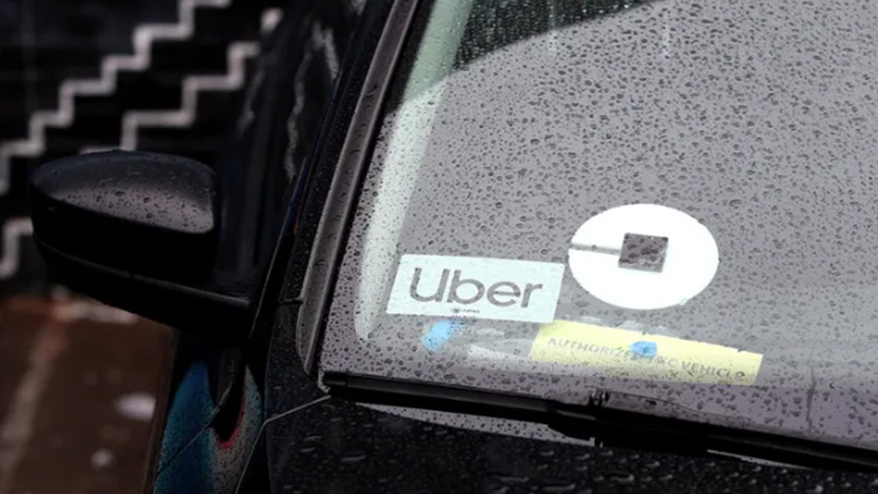 Uber in hot seat after probe finds violent offenders were cleared to drive passengers: report