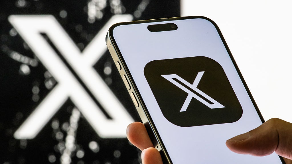 Is X down? Thousands of users report issues with social media platform