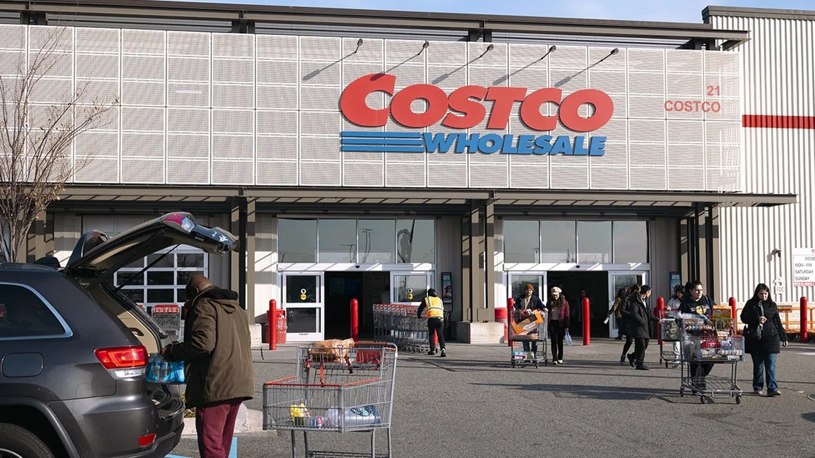 Costco issues recall for certain restaurant gift cards