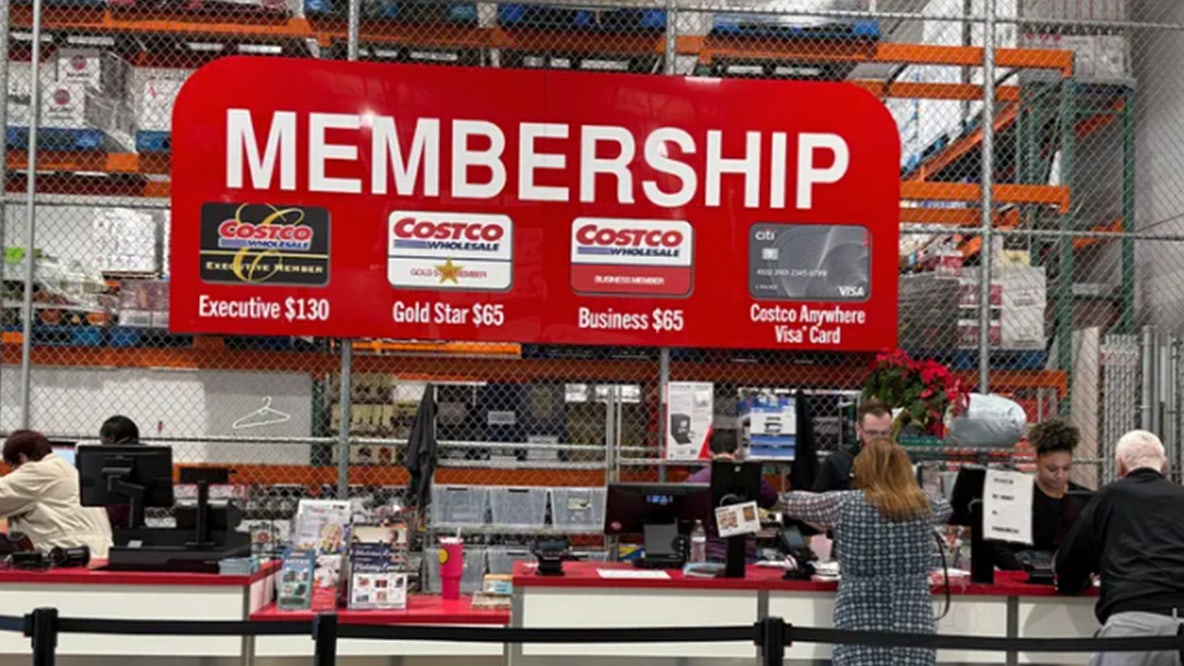 Costco's surprise Nike collaboration sends sneaker resale market into complete frenzy