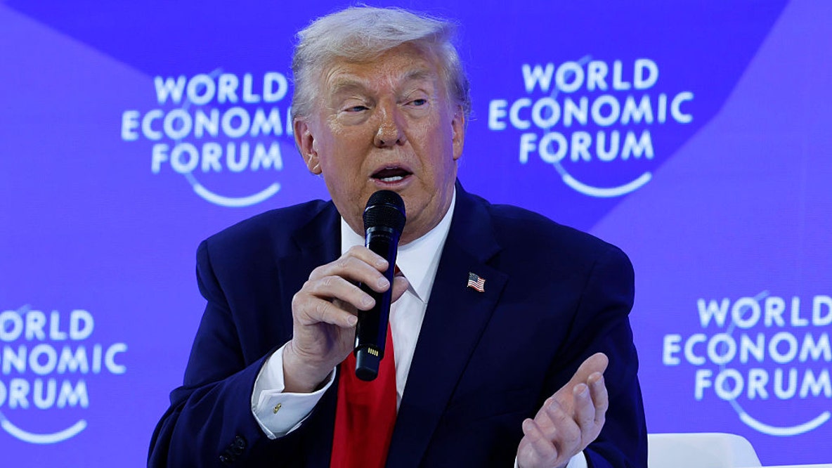 Majority of Americans disapprove of Trump's push to gain control of Greenland: Poll