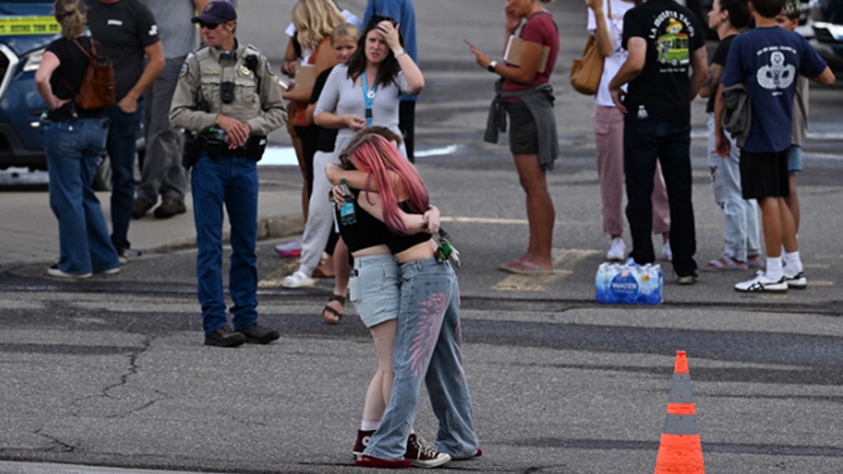 Colorado authorities decline gun charges against parents of Evergreen High School shooter