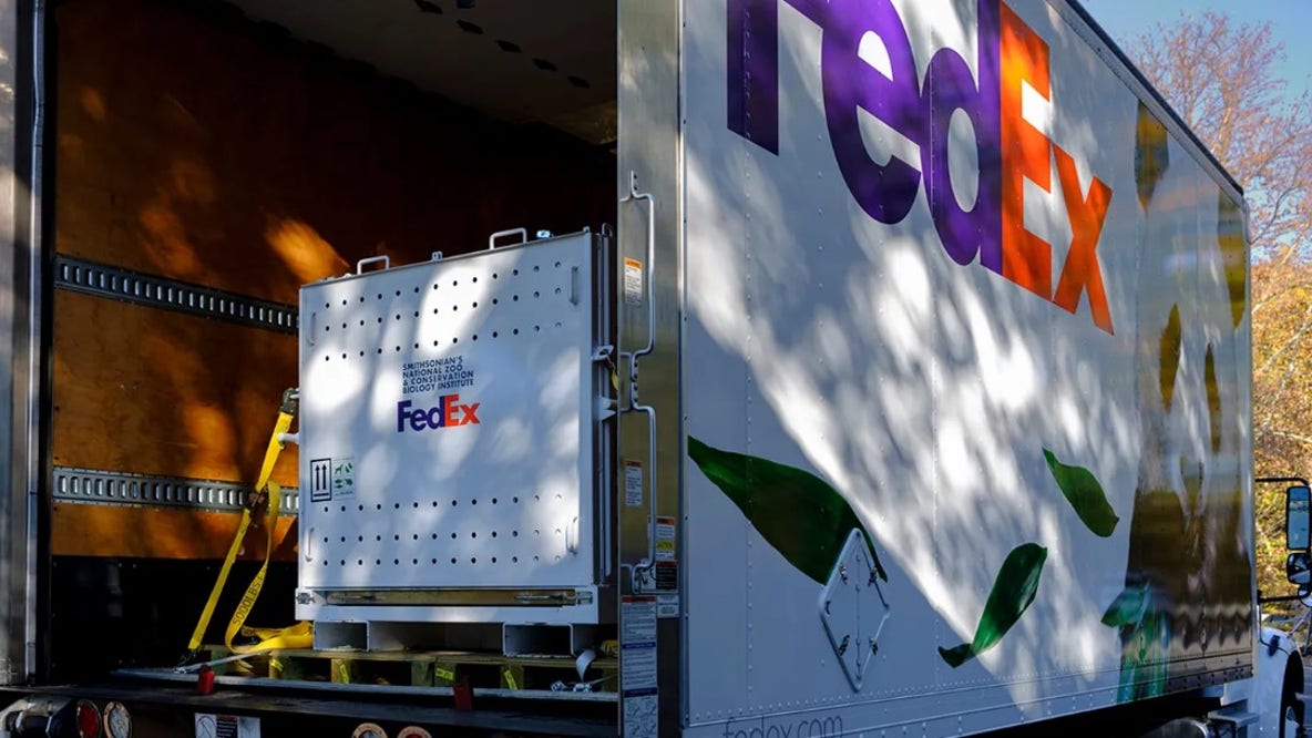 FedEx sues Trump administration for full tariff refunds after Supreme Court ruling on IEEPA