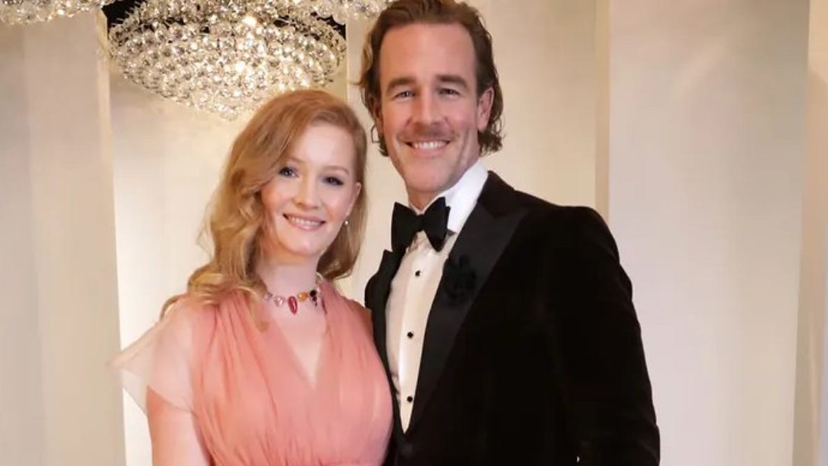 James Van Der Beek's family raises over $2M as Hollywood stars donate big after actor's death