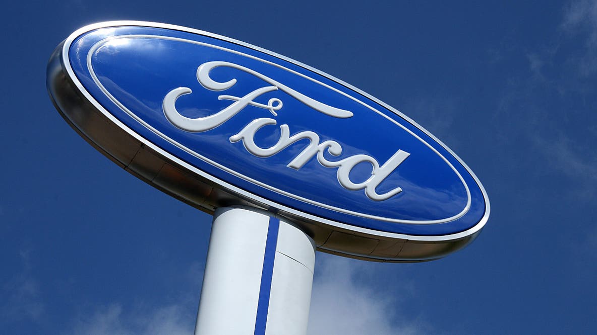 Ford recalls more than 410,000 vehicles; see affected models