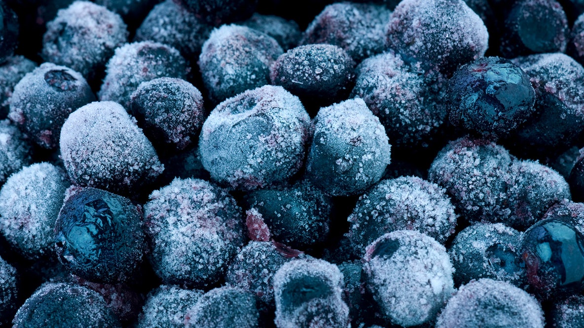 Frozen blueberry recall: FDA issues Class I alert over possible listeria contamination
