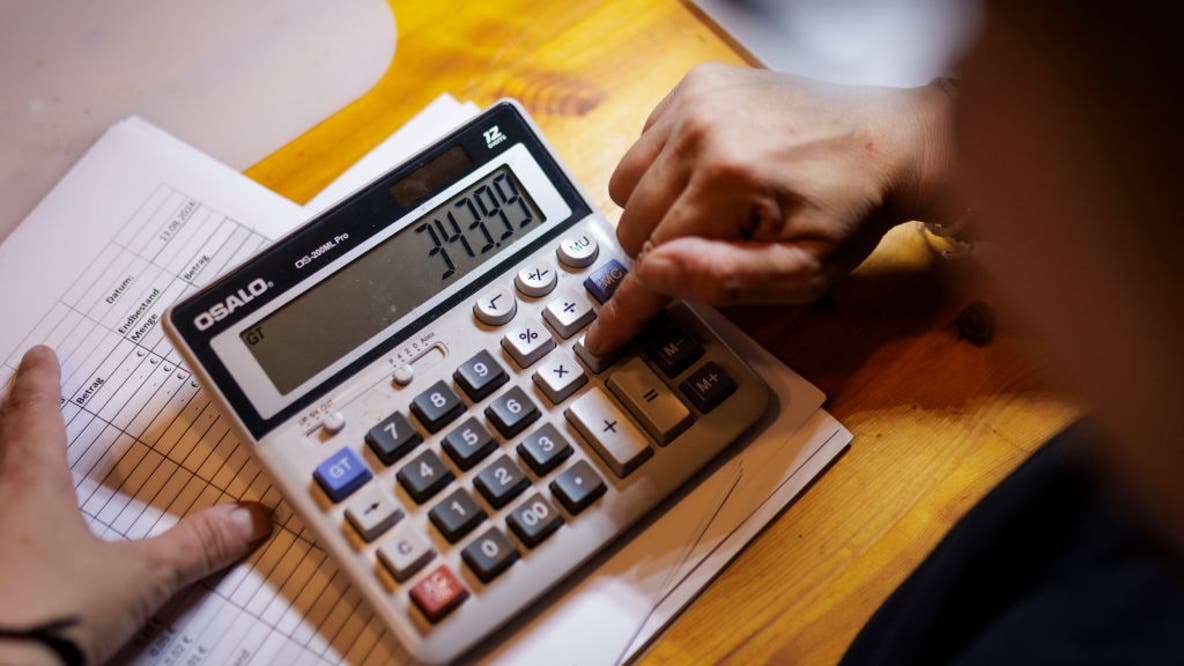 How to avoid tax scams this filing season