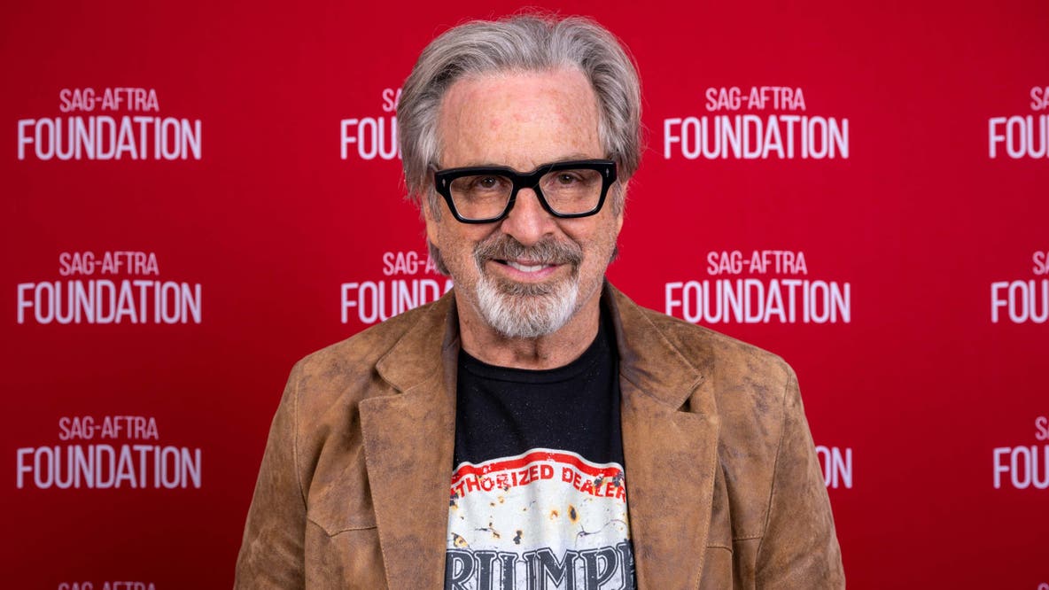 Robert Carradine's cause of death revealed