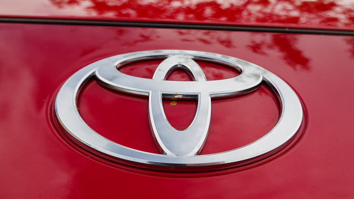 Toyota recalls 141K vehicles over doors that could open while driving