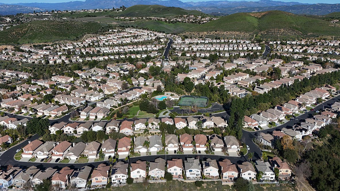 Homeowners in these states may soon stop paying property taxes