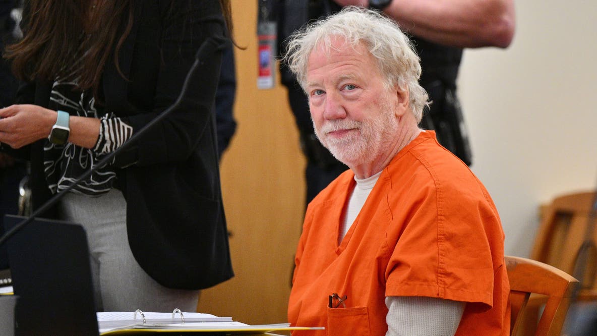 Timothy Busfield, 'West Wing' actor, indicted on child sex abuse charges