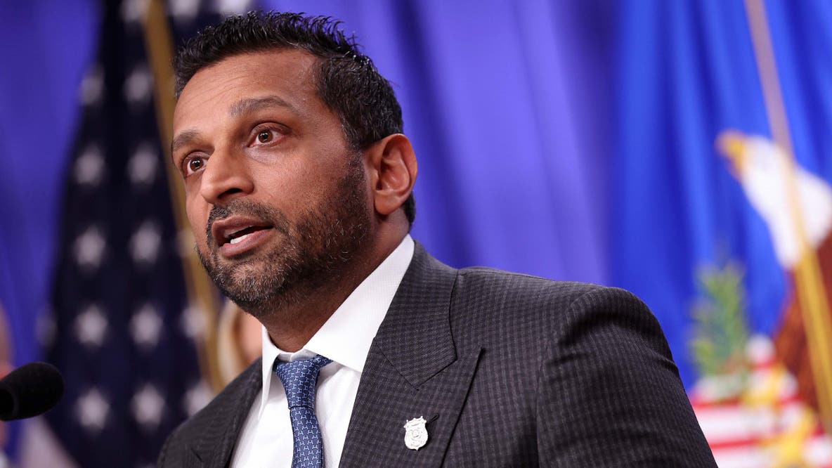 FBI raises counterterror teams to high alert amid Iran tensions