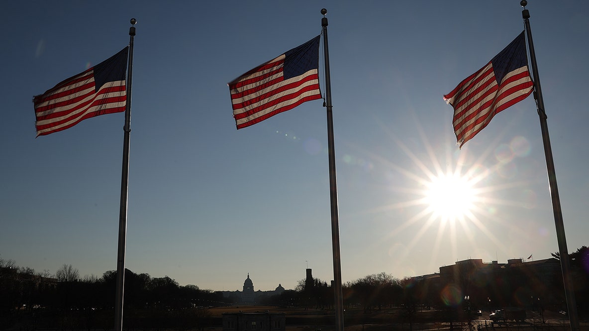 Lawmakers react to 'Operation Epic Fury' US - Israel military strikes across Iran