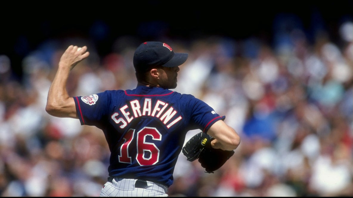 Ex-MLB pitcher Dan Serafini gets life in prison for shooting in-laws