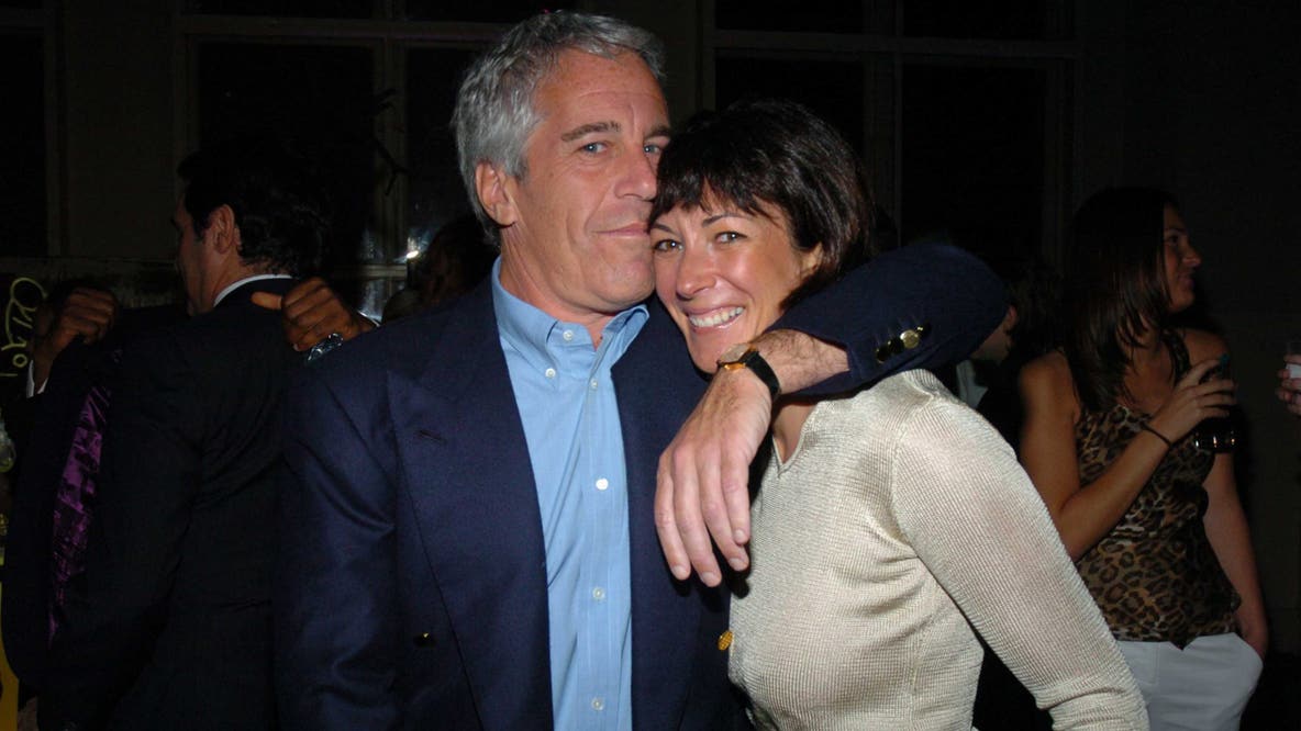 Clemency vs. pardon: Ghislaine Maxwell appeals for clemency from Trump