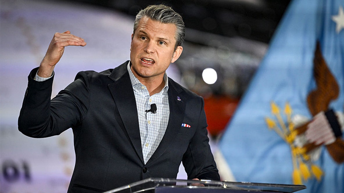 Hegseth bans military from attending Princeton, Columbia, other elite universities: 'Wokeness and weakness'