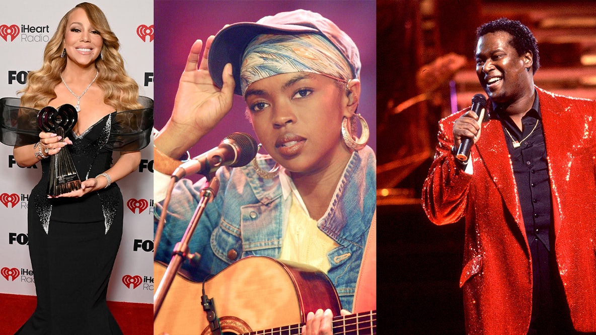 Rock and Roll Hall of Fame 2026 nominees announced: See the list