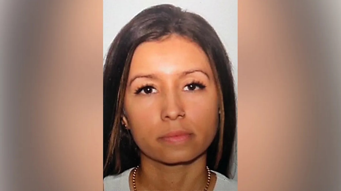 Navy reservist accused of murdering wife believed to have fled to Hong Kong