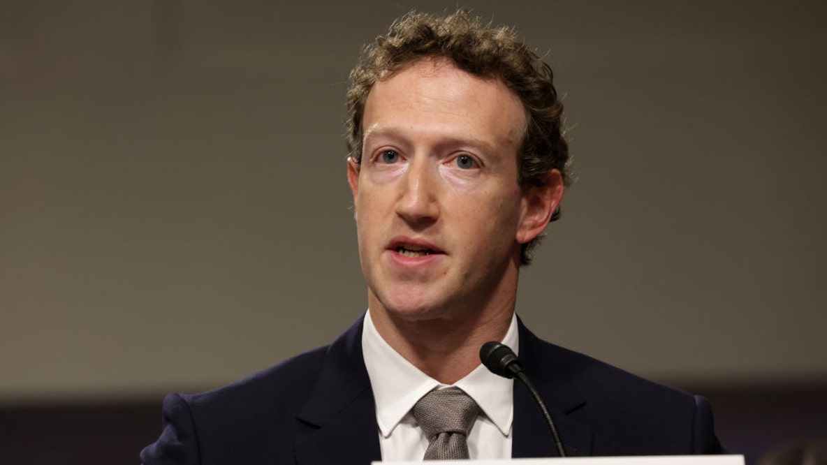 Mark Zuckerberg testifies in landmark social media addiction trial