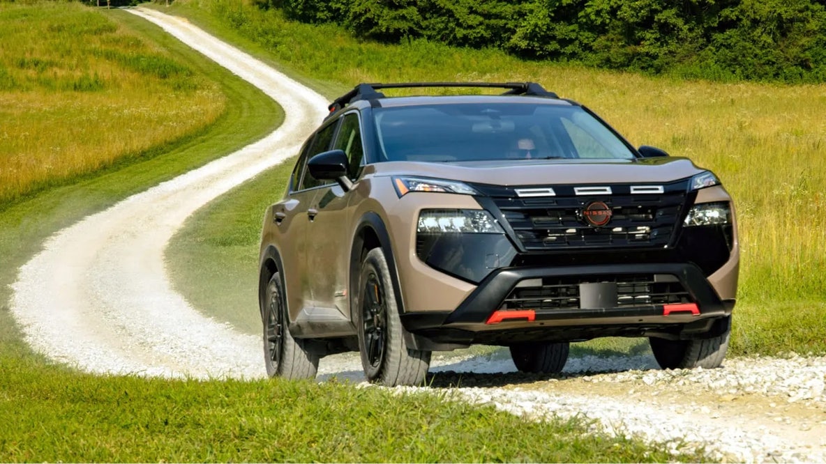 Nissan recalls over 640,000 vehicles for engine and gear issues