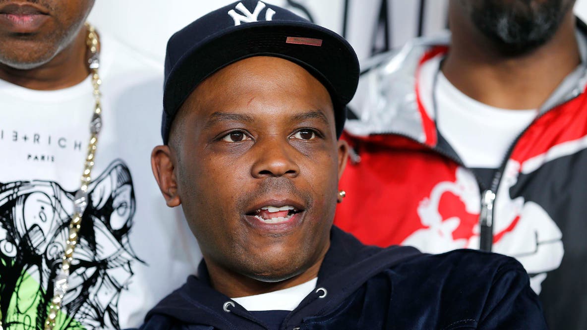 Wu-Tang Clan member Oliver ‘Power’ Grant dies