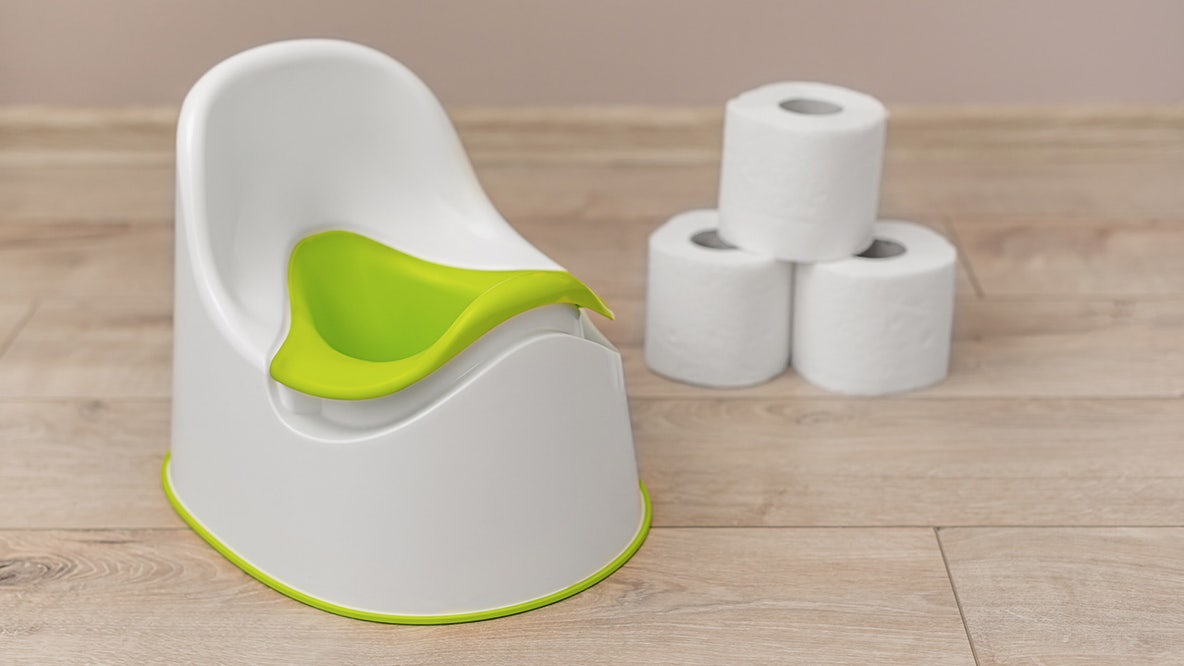 Kansas bill would require children to be potty-trained before entering kindergarten