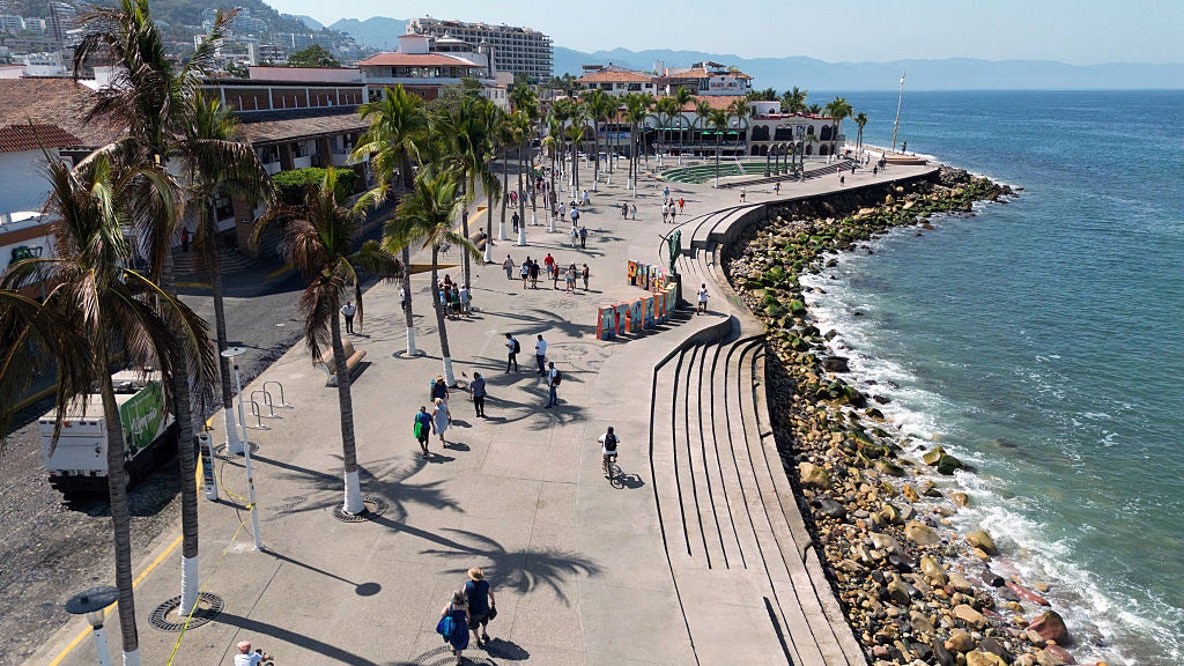 Mexico unrest sparks spring break shakeups at last minute as travelers scramble and pivot