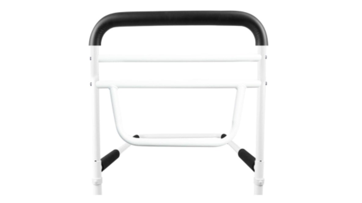 Adult bed rail recall: Over 12,000 units sold on Amazon pulled due to entrapment, serious injury risk