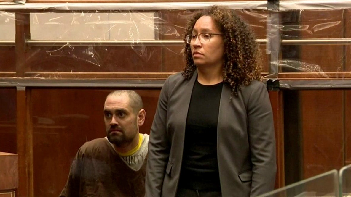 Nick Reiner pleads not guilty to murder in the killing of his parents