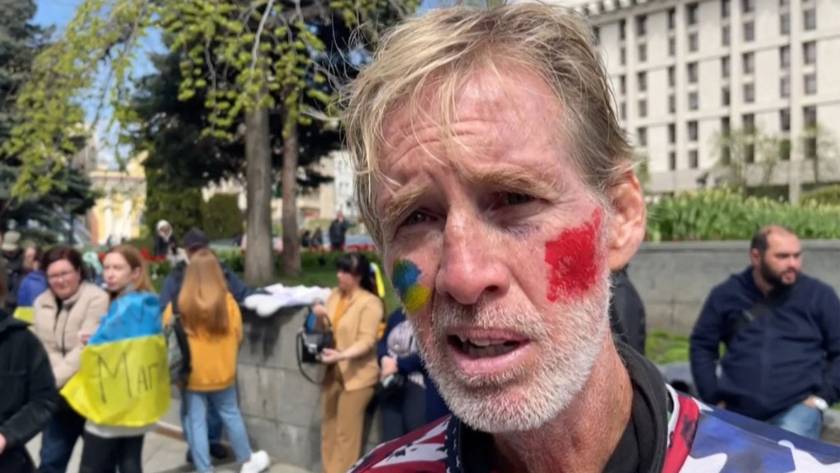 Ryan Routh sentenced to life in prison for attempted assassination of Trump