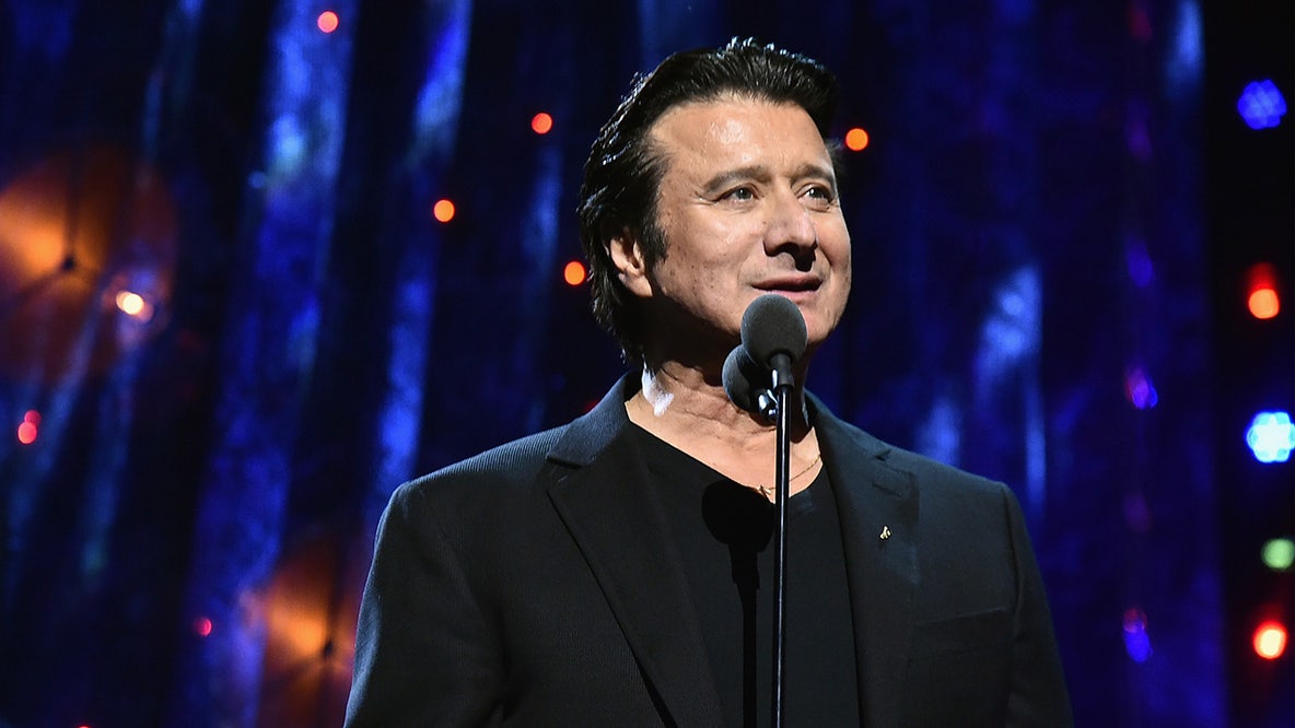 Singer Steve Perry sets the record straight, says rumors he’s rejoining Journey not true