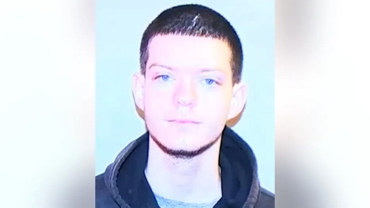 Car loaded with weapons crashes into Nevada substation in suspected act of terror