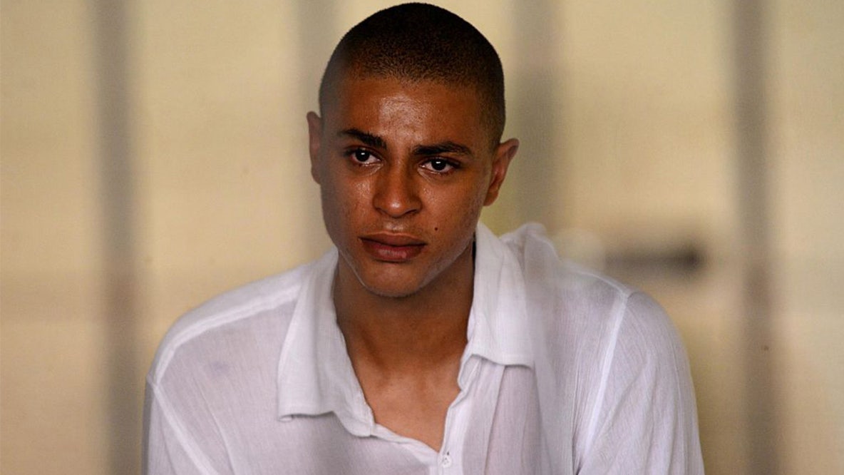 American released from Indonesia jail after serving 11 years for 'suitcase murder' as US case looms