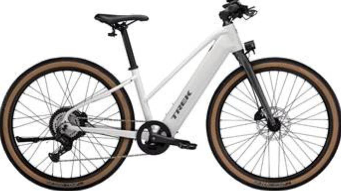 Thousands of electric bikes recalled over fall hazard, CPSC says