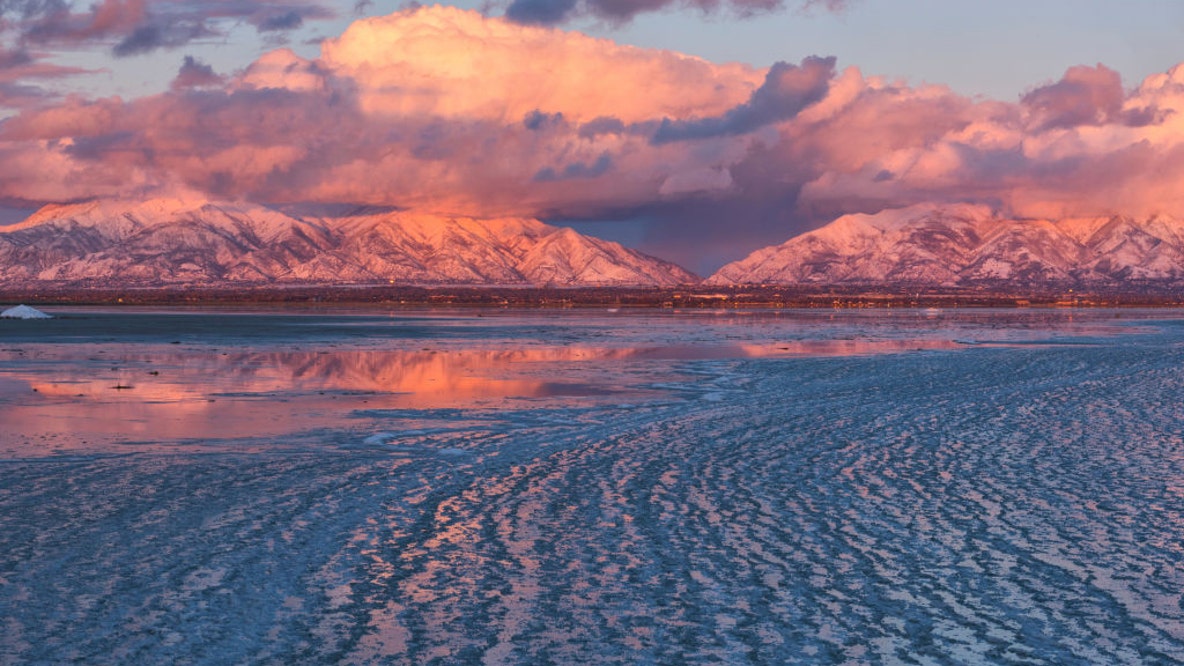 Family ski trip ends in tragedy after brother finds sister swept away by Utah avalanche