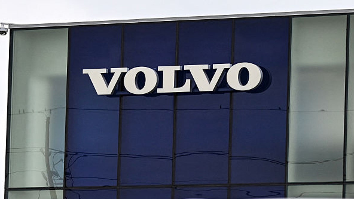 Volvo recalls over 40,000 SUVs due to battery fire hazard