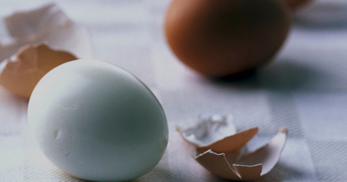 Most searched healthy Super Bowl snacks in each state