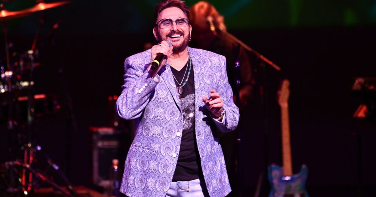 Chuck Negron, Three Dog Night singer, voice behind 'Joy to the World,' dead at 83