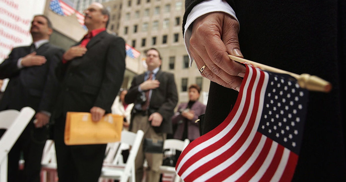 Trump administration proposes citizenship question in test for 2030 census