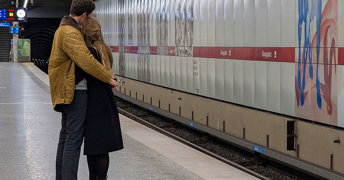 These states offer singles the best chance at finding love in 2026