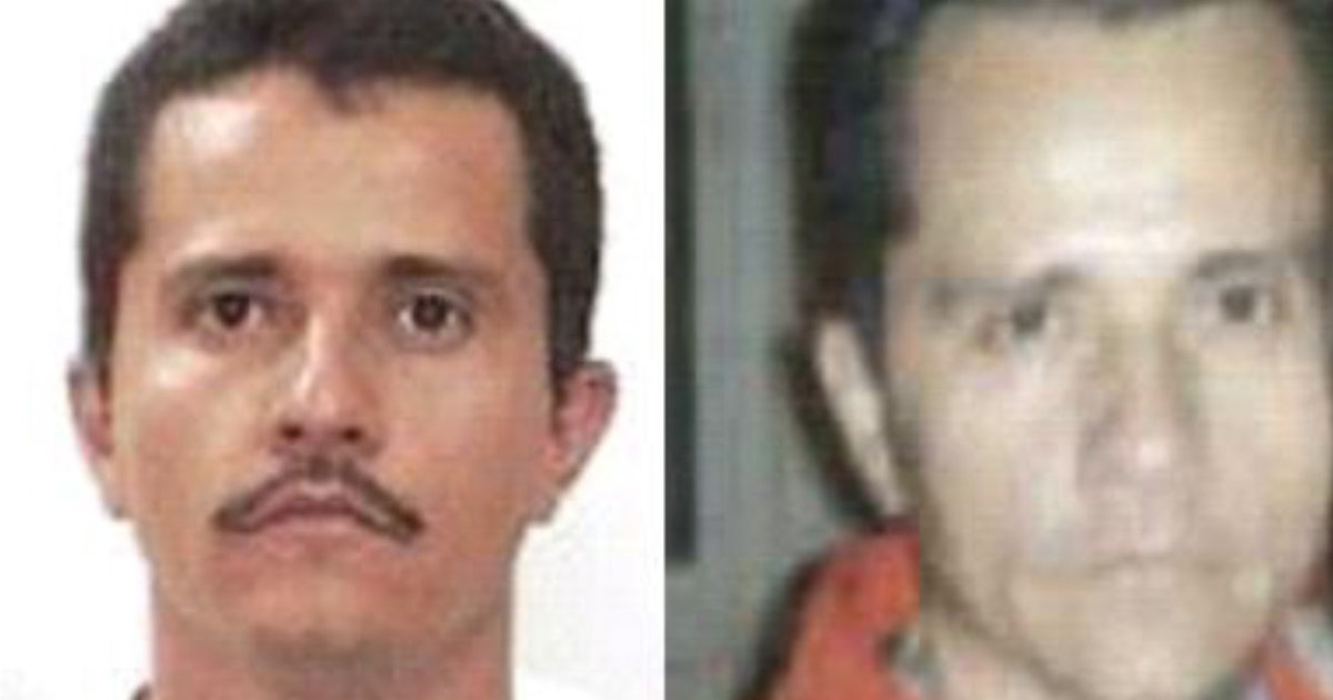 Mexican cartel leader 'El Mencho' killed: Why kingpin's death is causing chaos