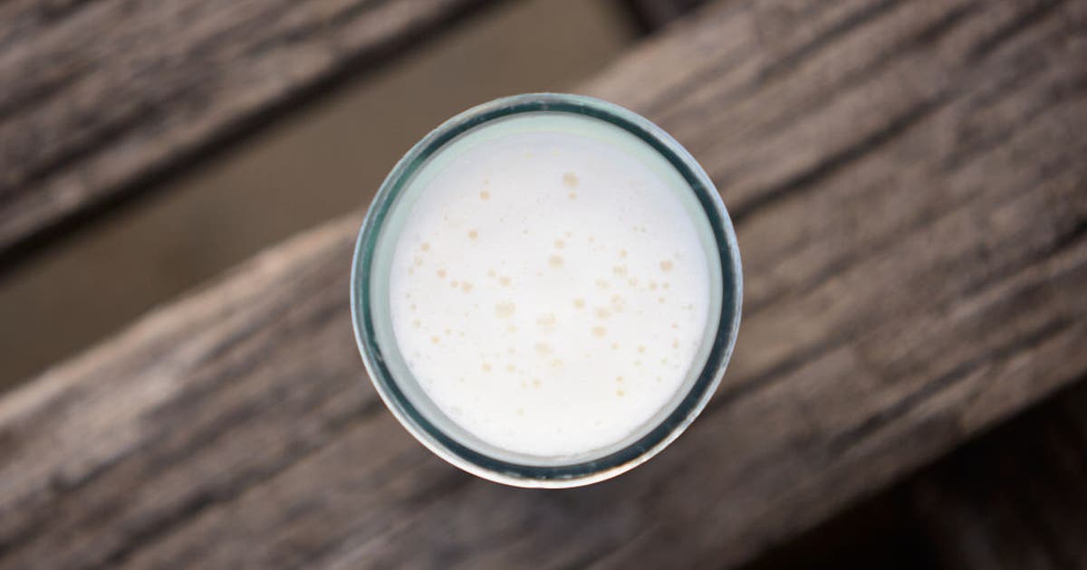 New Mexico Health officials warn against raw milk after newborn dies of listeria