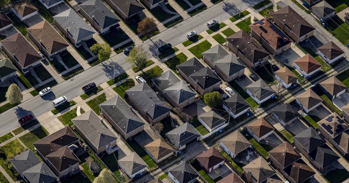 Where are property taxes highest and lowest? Analysis of cities and states