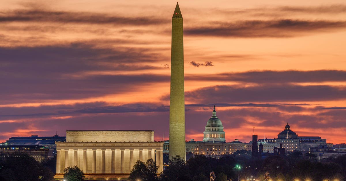These cities rank as the hardest working places in America in 2026, data suggests