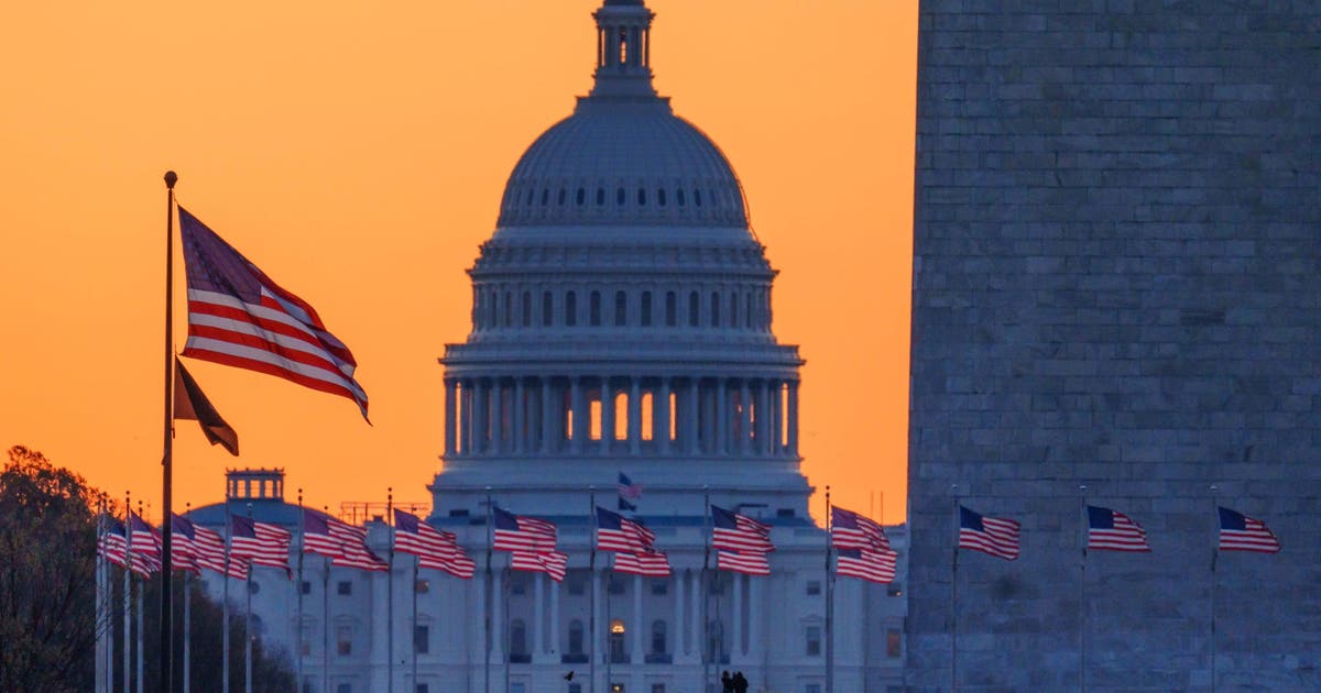 American optimism drops to record low in new poll