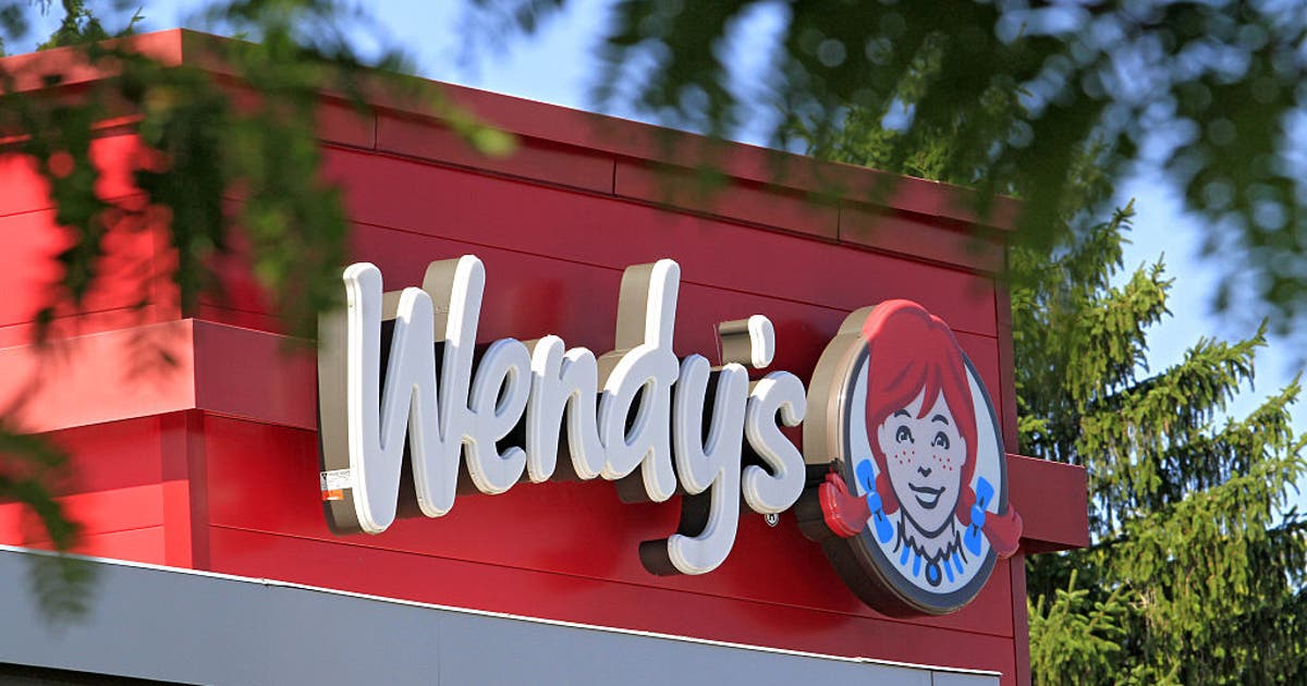 Wendy's to close hundreds of restaurants as company looks to focus on value to boost sales