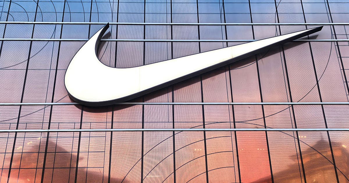 Nike’s diversity initiatives under EEOC scrutiny for alleged discrimination against White workers