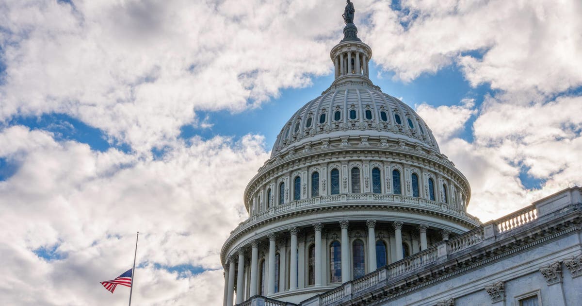 Government shutdown won't end Monday, House Speaker says