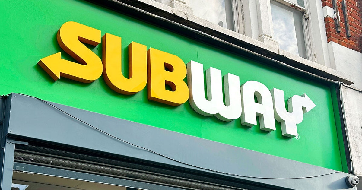 Subway scraps its free sandwich perk just months after relaunch